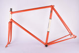 Alimo frame in 59 cm (c-t) / 57.5 cm (c-c) with Reynolds 531 tubing from the 1970s