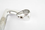3ttt Record 84 Stem in size 95mm with 25.8mm bar clamp size from the 1980s / 1990s - light version