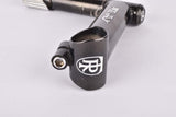 Ritchey MTB Stem in size 120mm with 25.4mm bar clamp size from the 1990s