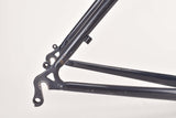 Bianchi Grizzly Mountainbike frame in 49 cm (c-t) / 46 cm (c-c) with Oria MTB Over Size CrMo tubing from the 1990s