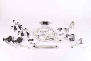 Shimano NEW 600 EX #6208 Group Set from 1986/1987