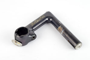 3 ttt Record Olympic panto Bottecchia Stem in size 110mm with 25.4mm bar clamp size from 1984