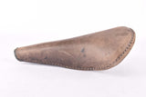 Brown Selle Royal CX Saddle from the 1980s