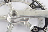 Gipiemme Crono Special #100 AA panto Hermann Crankset with 42/52 teeth and 172.5mm length from the 1980s