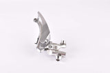 Shimano 105 SC #FD-1055 braze-on front derailleur from 1990