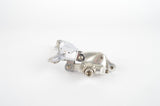 Campagnolo C-Record Braze-on Front Derailleur from the 1980s - 90s
