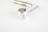 3ttt Record 84 Stem in size 95mm with 25.8mm bar clamp size from the 1980s / 1990s - light version