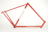 Gazelle Champion Mondial AA frame 62 cm (c-t) / 60.5 cm (c-c) Reynolds 531c tubing