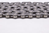 Shimano #CN-HG50 Hyperglide (HG) Narrow Type Chain in 1/2" x 3/32" with 108 links from the 1990s - new bike take off
