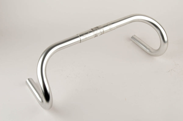 Cinelli Giro D'Italia 64 - 40 Handlebar in size 42 cm and 26.4 mm clamp size from the 1980s