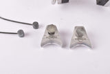 Raleigh 610 Weinmann center-pull brake calipers from the 1970s