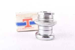 NOS/NIB German Trademark 1 inch steel Headset