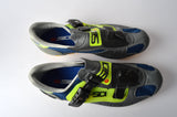 NEW Sidi MTB Techno Cycle shoes in size 41.5 NOS/NIB