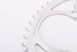 Suntour Superbe Pro light version chainring with 55 teeth and 130 BCD from the 1990s New Bike Take Off