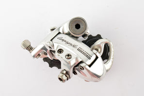 Campagnolo Record Titanium #RD 08 RE 8-speed rear derailleur from 1996