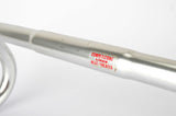 3 ttt Competizione Tour de France Handlebar in size 44 cm and 26.0 mm clamp size from the 1980s