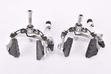 Shimano 105 #BR-1050 short reach single pivot brake calipers from 1986