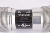 Campagnolo Record #BB-31RECART bottom bracket with italian thread from the 1990s