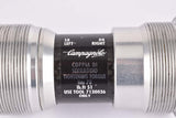 Campagnolo Record #BB-31RECART bottom bracket with italian thread from the 1990s