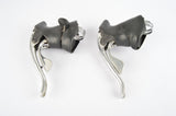 Campagnolo Athena 8 speed carbon Ergopower Shifting Brake Levers from the mid 1990s
