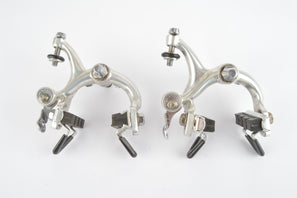 Campagnolo Super Record #4061 standart reach Brake Calipers from the 1980s