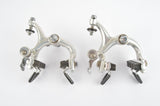 Campagnolo Super Record #4061 standart reach Brake Calipers from the 1980s