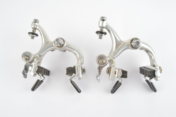 Campagnolo Super Record #4061 standart reach Brake Calipers from the 1980s