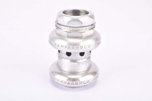 Campagnolo Super Record #4041 Headset with italian thread from the 1970s - 1980s