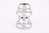 Campagnolo Super Record #4041 Headset with italian thread from the 1970s - 1980s