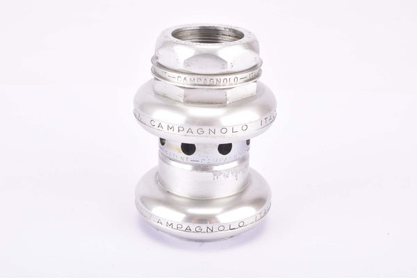 Campagnolo Super Record #4041 Headset with italian thread from the 1970s - 1980s