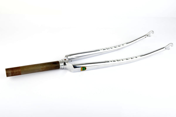 28" Gazelle steel Fork with Reynolds 501 tubing from the 1980s