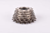 Sachs #LY 7 speed Freewheel with 12-18 teeth and english thread from 1995