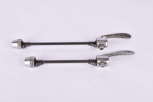 Sachs Diabolo / Classic Sport quick release set, front and rear Skewer from the 1980s
