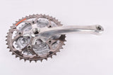 Shimano STX #FC-MC32 Triple Crankset with 42/32/22 teeth and 170mm length from 1994