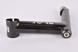 Ritchey MTB Stem in size 120mm with 25.4mm bar clamp size from the 1990s
