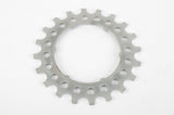NEW Campagnolo Super Record #A-20 Aluminium Freewheel Cog with 20 teeth from the 1980s NOS