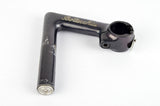 3 ttt Record Olympic panto Bottecchia Stem in size 110mm with 25.4mm bar clamp size from 1984