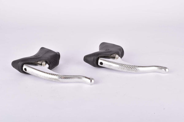 Campagnolo Chorus #BL-02CH-CG Brake Lever Set from the 1990s
