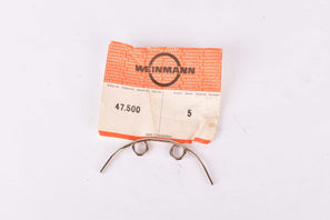 NOS Weinmann brake caliper return spring #47.500