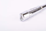NOS Chromed Silca Impero bike pump in 500-570mm from the 1980s / 1990s