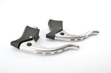 CLB Super Professionnel brake lever set from the 1980s