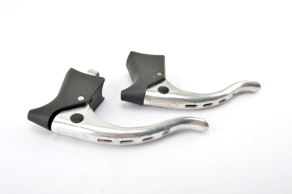 CLB Super Professionnel brake lever set from the 1980s
