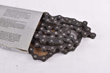 NOS/NIB 7-speed / 8-speed Regina Extra 50 CX-S Chain in 1/2" x 3/32" with 114 links from the 1980s - 1990s