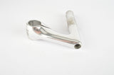 3ttt Record 84 Stem in size 95mm with 25.8mm bar clamp size from the 1980s / 1990s - light version