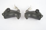 Campagnolo Athena 8 speed carbon Ergopower Shifting Brake Levers from the mid 1990s