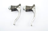 Campagnolo Gran Sport #1040/1A brake lever set from the 1970s - 80s