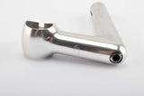 Cinelli 1A stem in size 80mm with 26.4mm bar clamp size from the 1970s - 80s