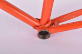 Alimo frame in 59 cm (c-t) / 57.5 cm (c-c) with Reynolds 531 tubing from the 1970s
