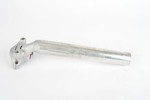 Campagnolo Super Record #4051/1 seatpost in 27.0 diameter from the 1980s