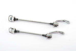 Campagnolo Record 10-speed skewer set from the 2000s